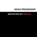 Noah Preminger Meditations On Freedom